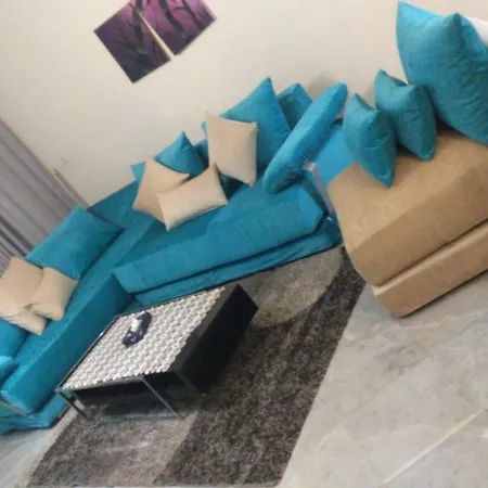 أجنحة ابراج سان استفانو Apartment Alexandria Exterior photo