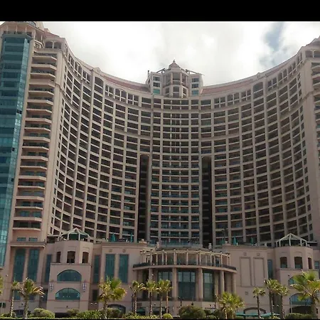 أجنحة ابراج سان استفانو Apartment Alexandria Exterior photo