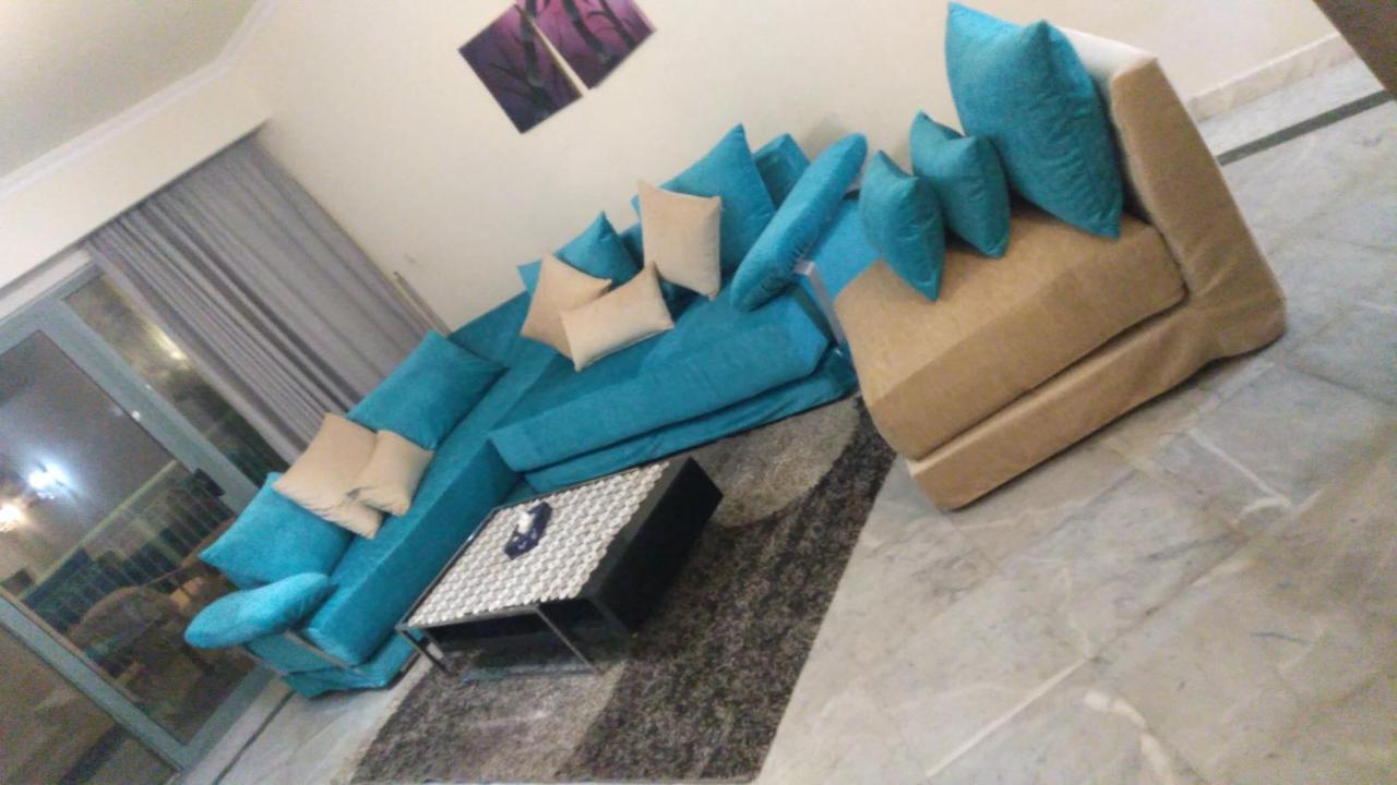شقة أجنحة ابراج سان استفانو