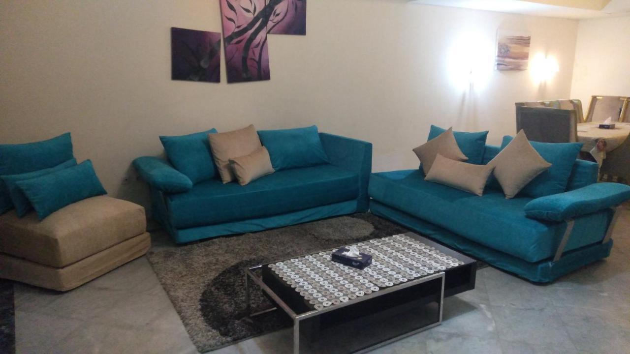 أجنحة ابراج سان استفانو * Alexandrie