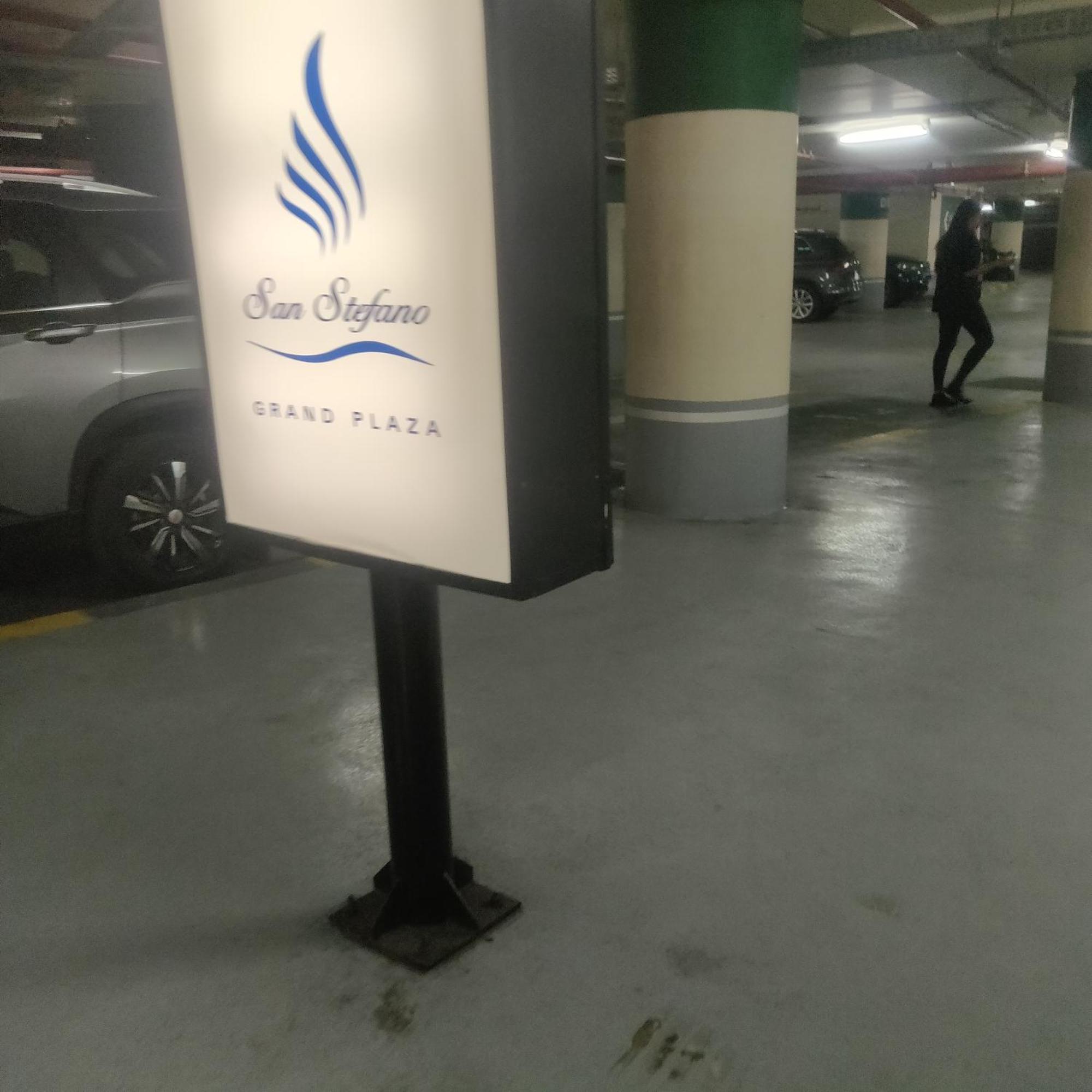 أجنحة ابراج سان استفانو Appartement Alexandrie