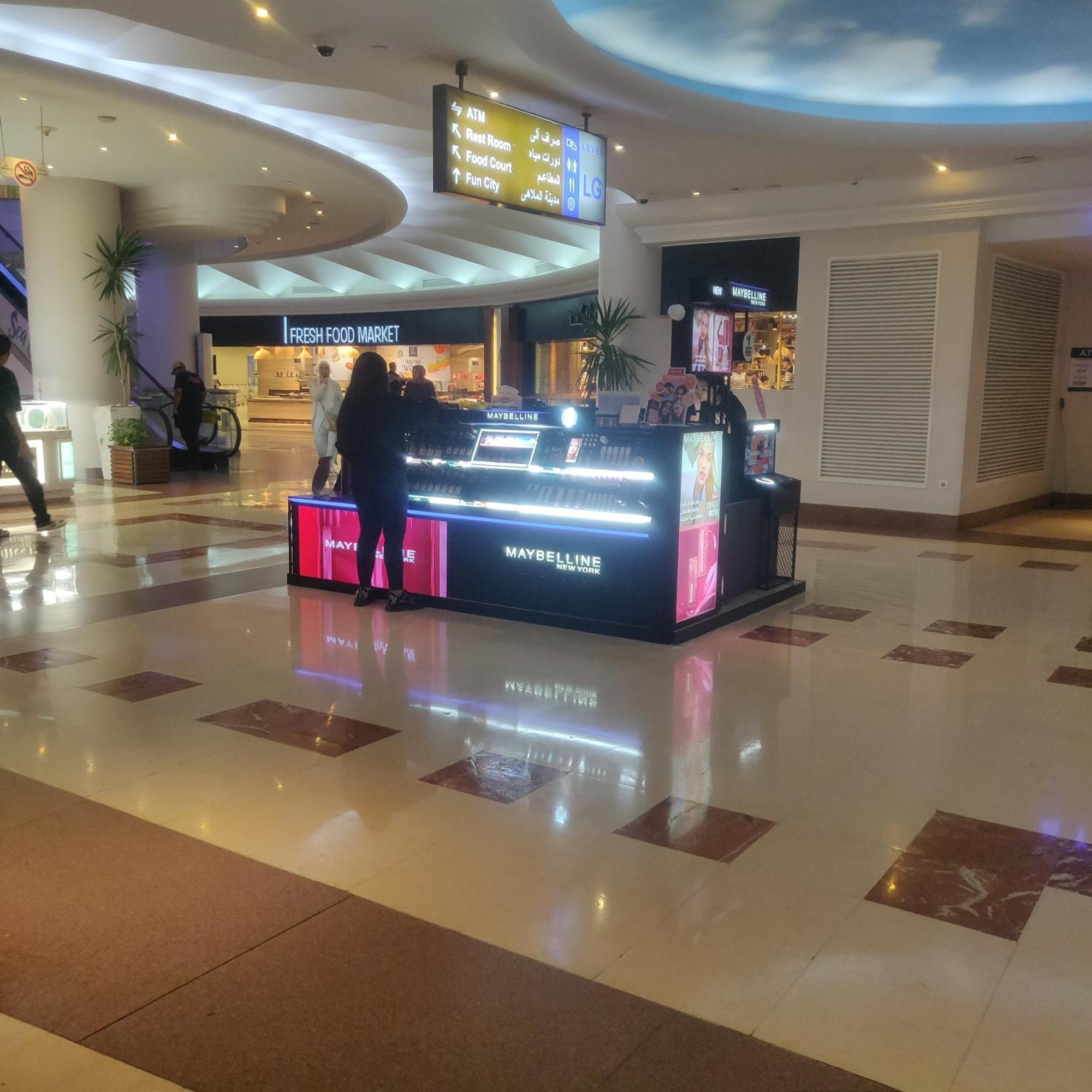أجنحة ابراج سان استفانو Appartement