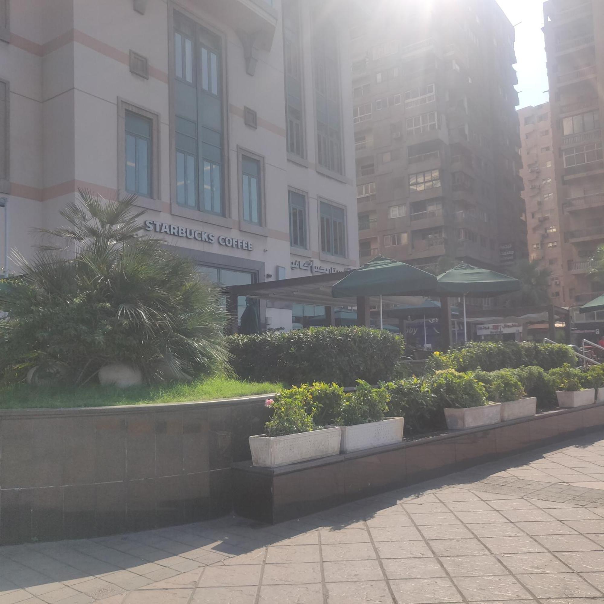 Appartement أجنحة ابراج سان استفانو Alexandrie