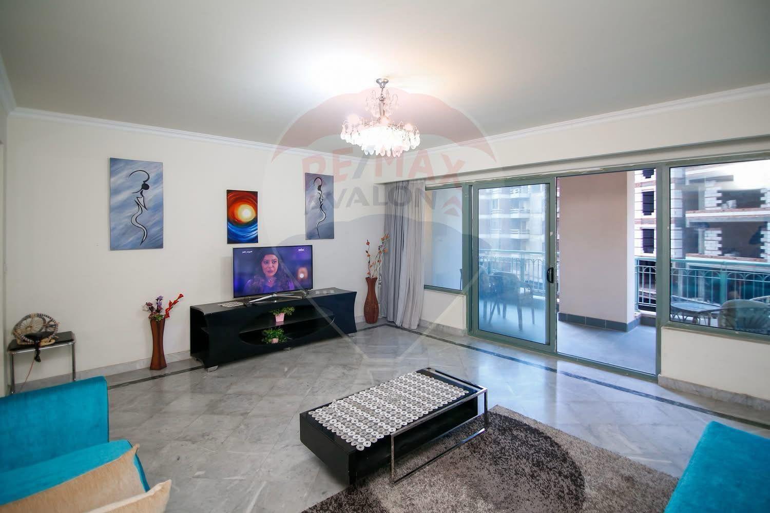 Appartement أجنحة ابراج سان استفانو