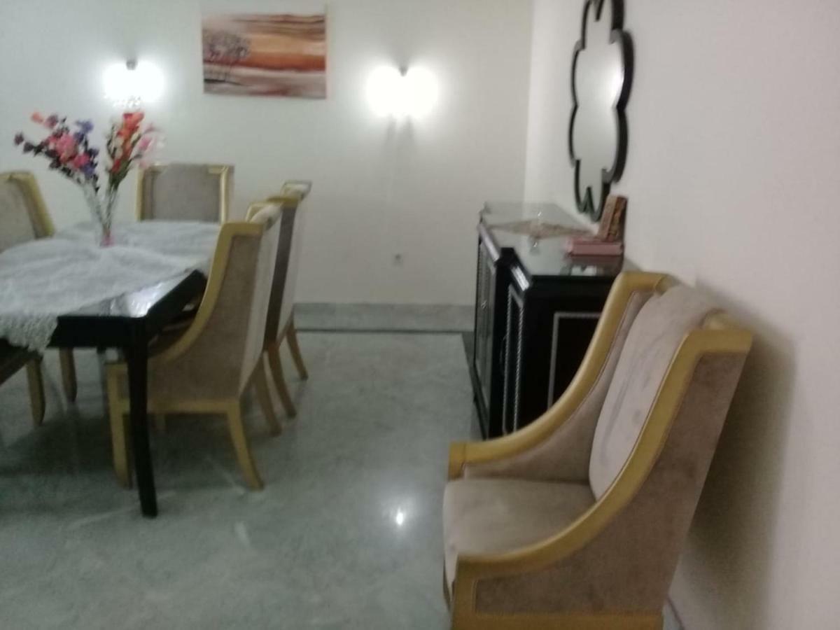 Appartement أجنحة ابراج سان استفانو *