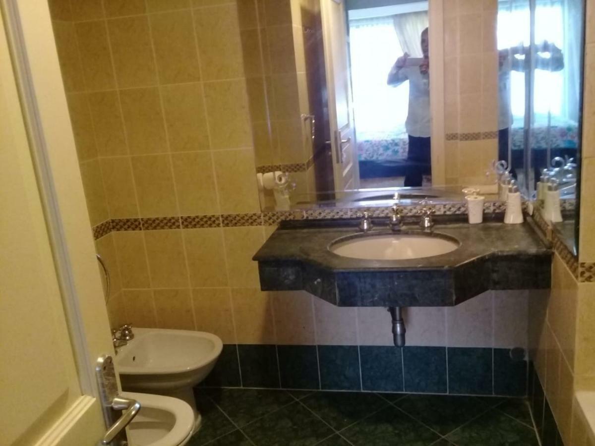 أجنحة ابراج سان استفانو شقة