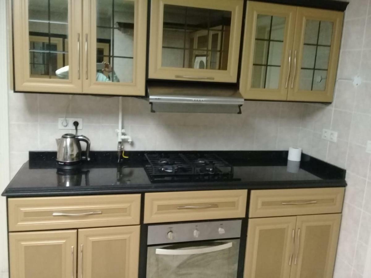 أجنحة ابراج سان استفانو Appartement Alexandrie