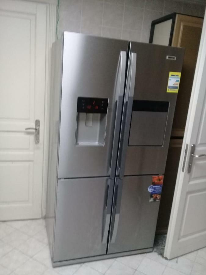 أجنحة ابراج سان استفانو Appartement *